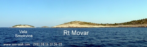 Rt Movar