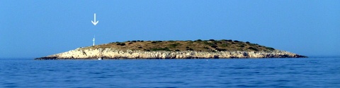 Otocic Muljica