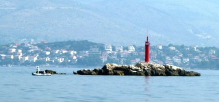 Trogirski Zaliv