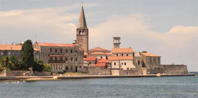 Luka Porec