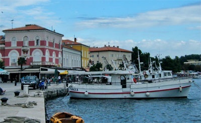 Luka Porec