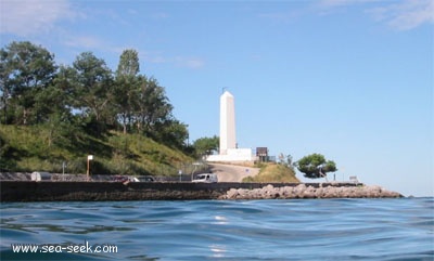 Punta Sottile Muggia