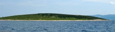 Otocic Zeca