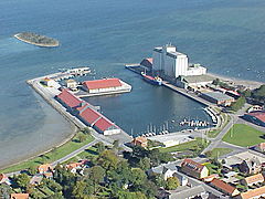 Bandholm