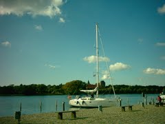 Nysted Marina