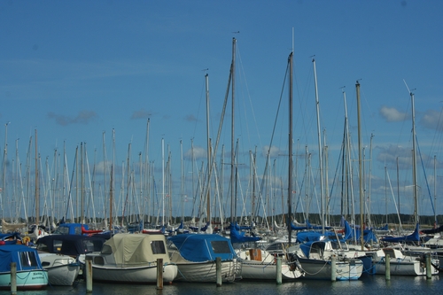 Kerteminde Marina