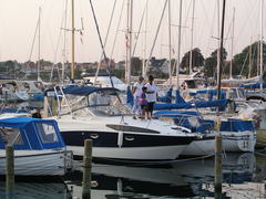 Faaborg Marina