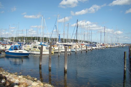 Abenra Marina