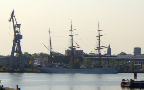 Wilhelmshaven