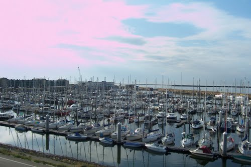 Ijmuiden