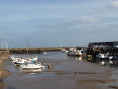 Bridlington Harbour