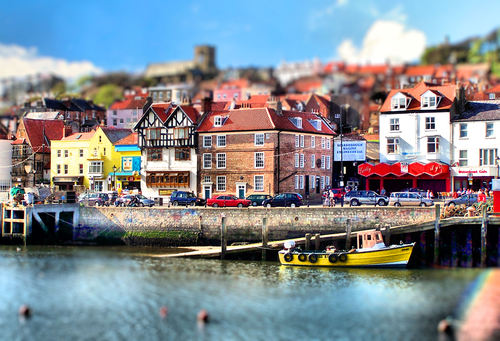 Scarborough Scarborough