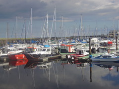 Amble Marina Amble Marina