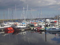 Amble Marina