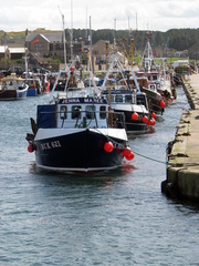 Burghead Burghead