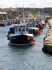 Burghead