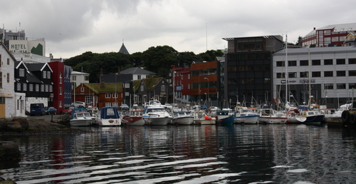 Torshavn