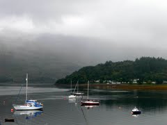 Portree Harbor Portree Harbor
