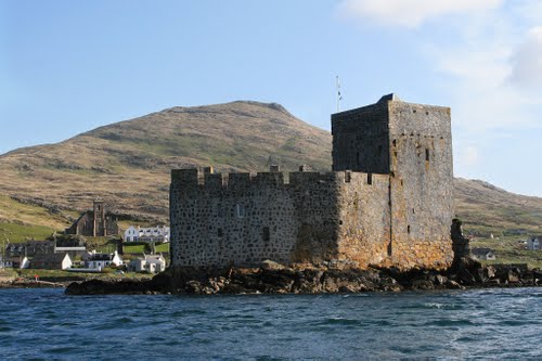 Castle Bay