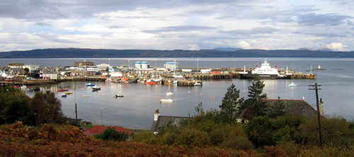 Mallaig Mallaig