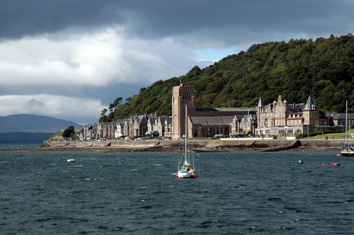 Oban Oban