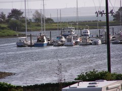 Kilrush Marina