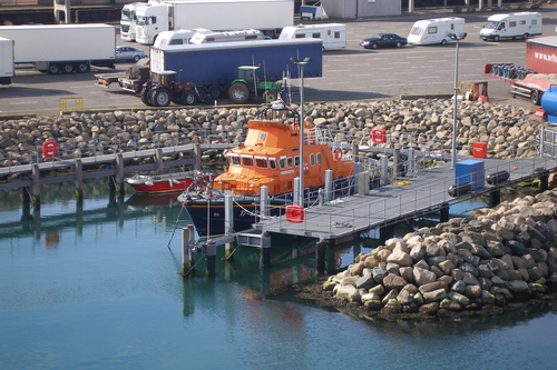Rosslare Rosslare