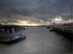 Fleetwood Marina