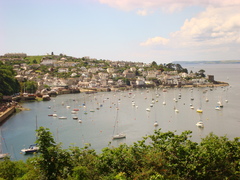 Fowey