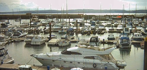 Torquay Harbour