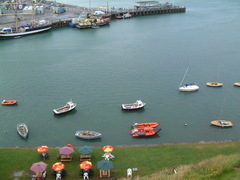 Weymouth Harbour