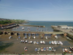 Folkestone Harbour