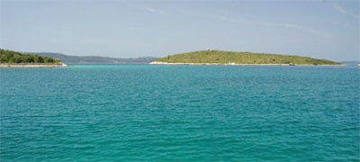 Uvala Soline (Iz)