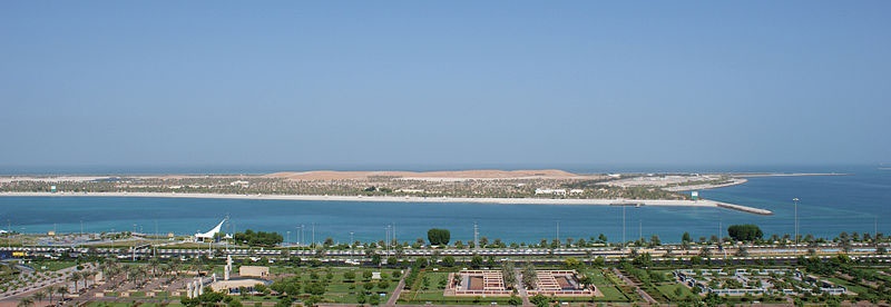 Lulu Island (Abu Dhabi)