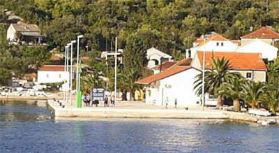 Uvala Marinica (Rava)