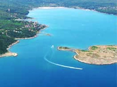 Uvala Soline (Iz)