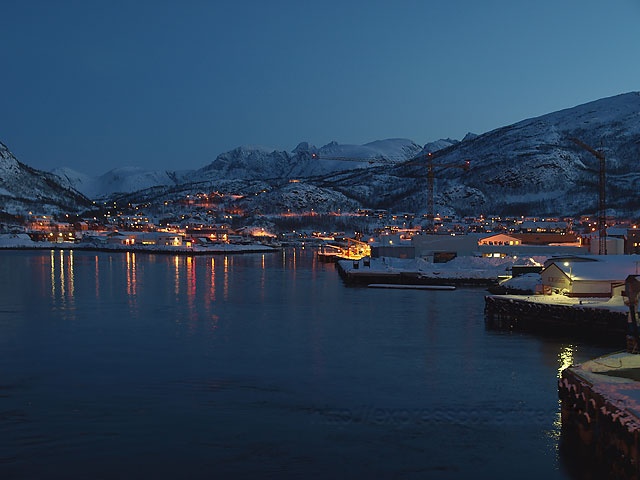 Skjervøy