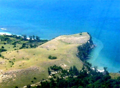 Ujung Bateeputeh  (N Sumatra)