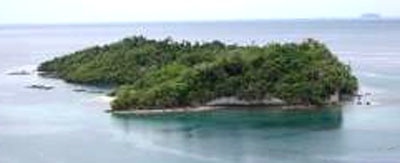 Pulau Rubiah (N Weh)