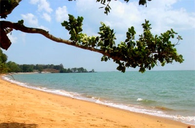 Sungai Linggi (Malacca - Malaysia)