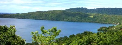 Teluk Kruengraya (N Sumatra)
