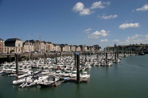 Dieppe