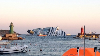 Porto del Giglio