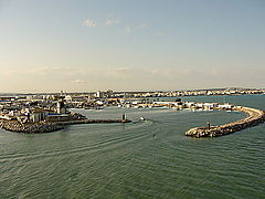 La Goulette