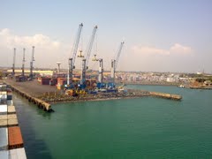 Port De Lome