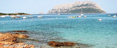 Porto Istana (Sardegna)