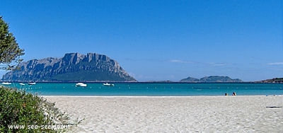 Porto Istana (Sardegna)