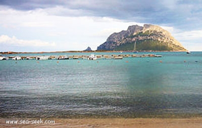 Porto San Paolo (Sardegna)