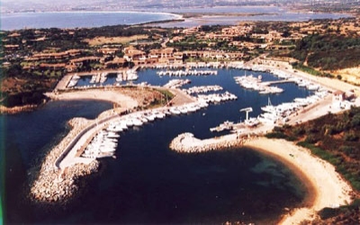 Marina di Puntaldia (Sardegna)