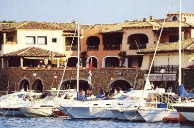 Marina di Puntaldia (Sardegna)